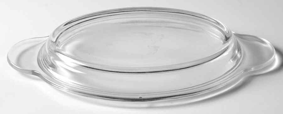 Corning & Pyrex Lids & Accessories Glass Lid #P-14-C by Corning Corelle-1