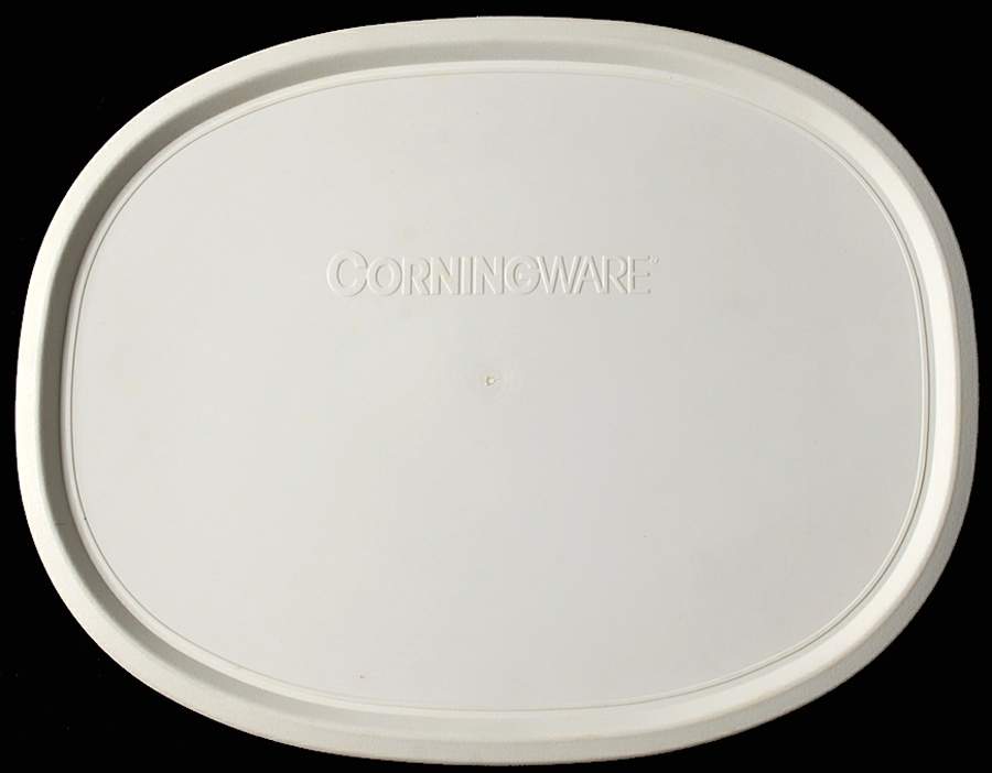 Corning & Pyrex Lids & Accessories Plastic Lid #F-12-PC by Corning Corelle-1