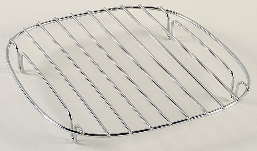 Corning & Pyrex Lids & Accessories 5 Quart Dutch Oven, Metal Rack Only by Corning Corelle-1