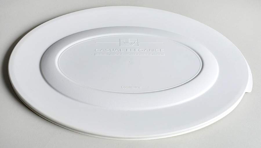 Corning & Pyrex Lids & Accessories Lid-Plastic #L-22-Pc by Corning Corelle-1