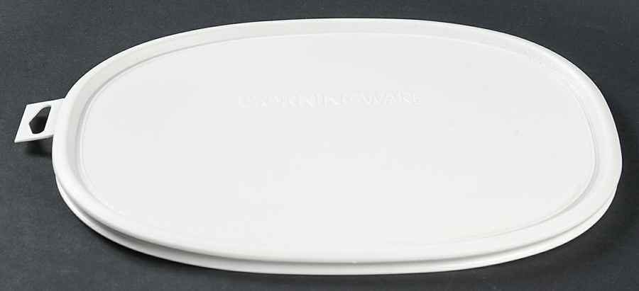 Corning & Pyrex Lids & Accessories Plastic Lid #F-2-PC by Corning Corelle-1