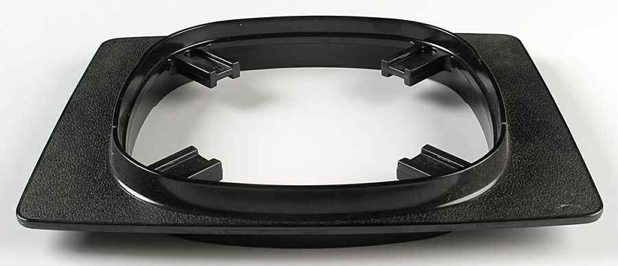 Corning & Pyrex Lids & Accessories Plastic Serving Cradle by Corning Corelle-1