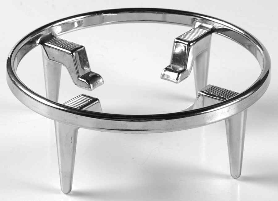 Corning & Pyrex Lids & Accessories Round Warmer Stand by Corning Corelle-1