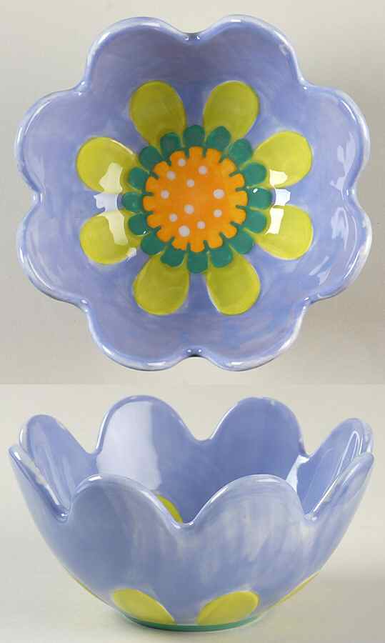 Modern Garden Figural All Purpose Bowl by Certified International-1