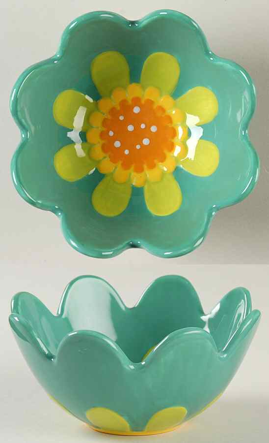 Modern Garden Figural All Purpose Bowl by Certified International-1