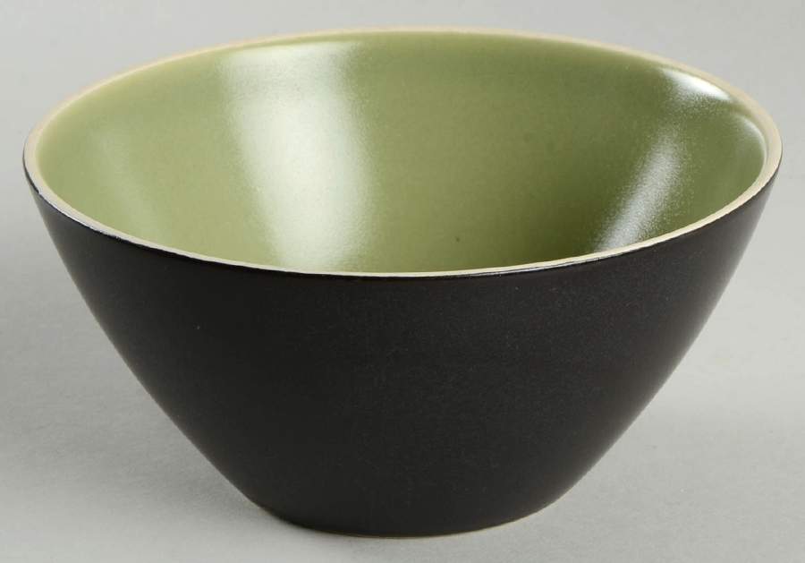 Logan Soup/Cereal Bowl by Crate & Barrel-1
