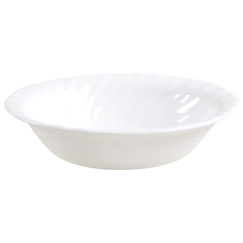 Elegance Soup/Cereal Bowl by Corning Corelle-1