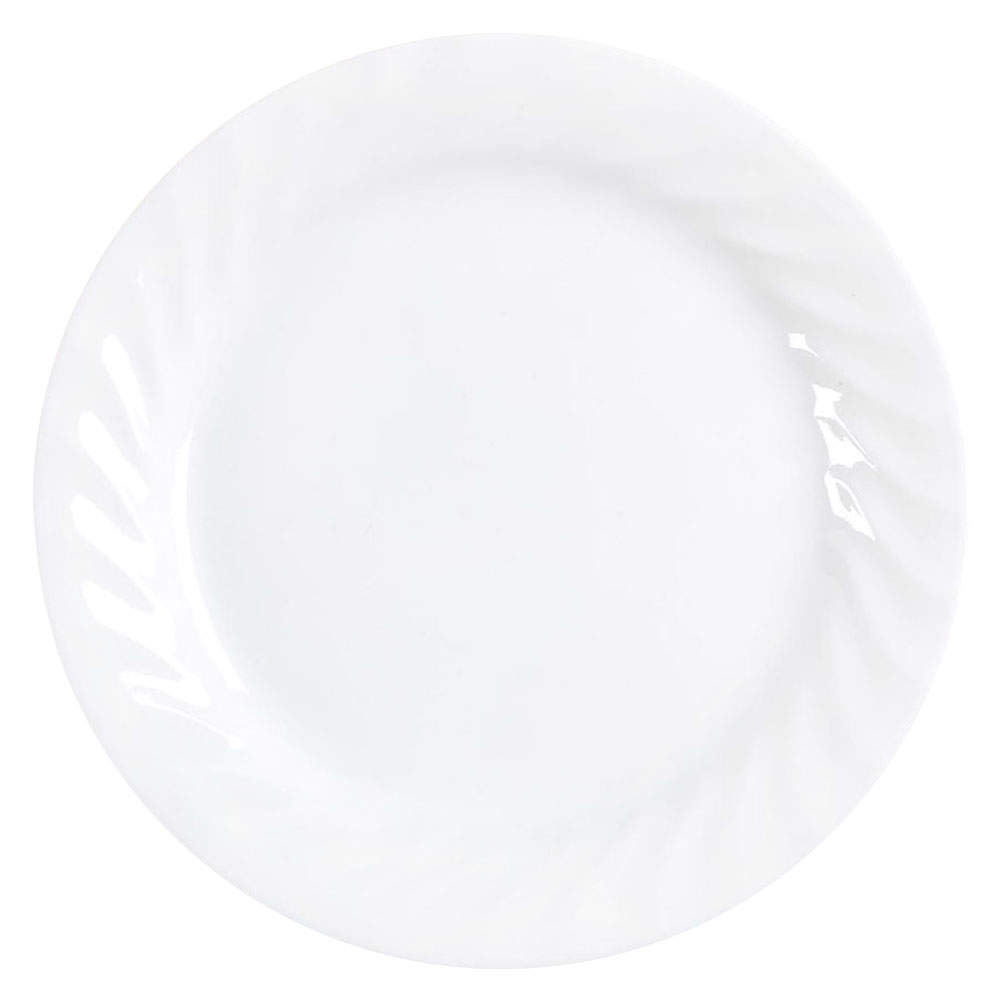 Elegance Salad Plate by Corning Corelle-1