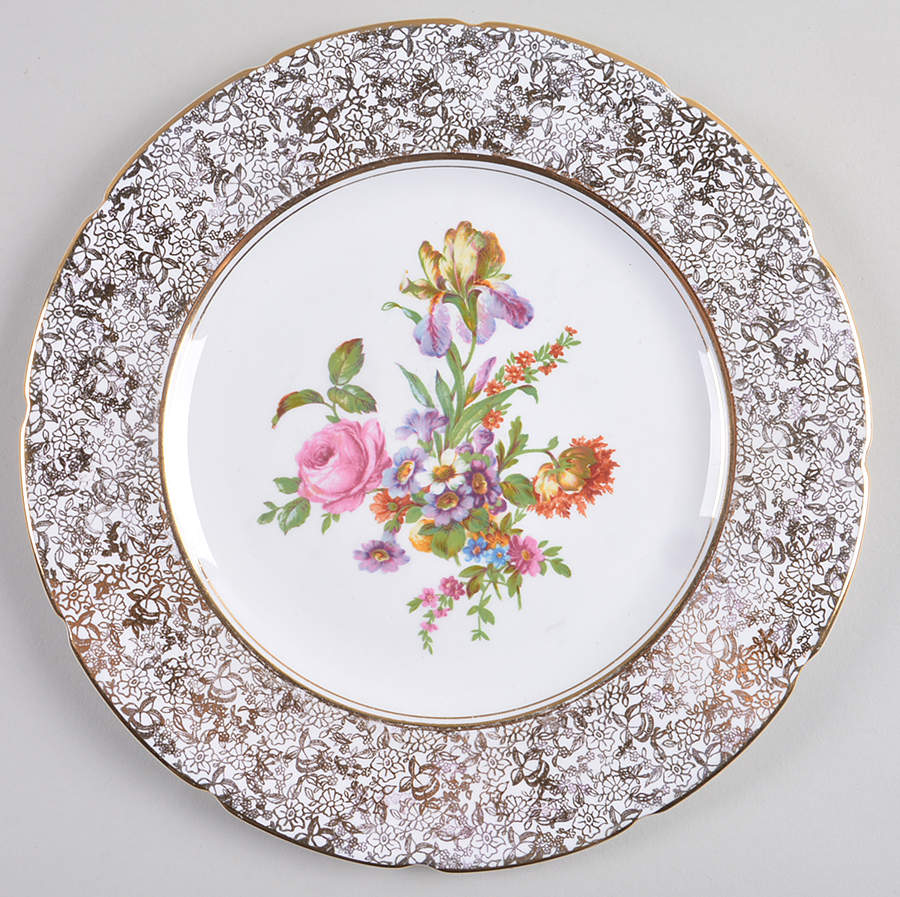 CLW25 Dinner Plate by Collingwoods-1