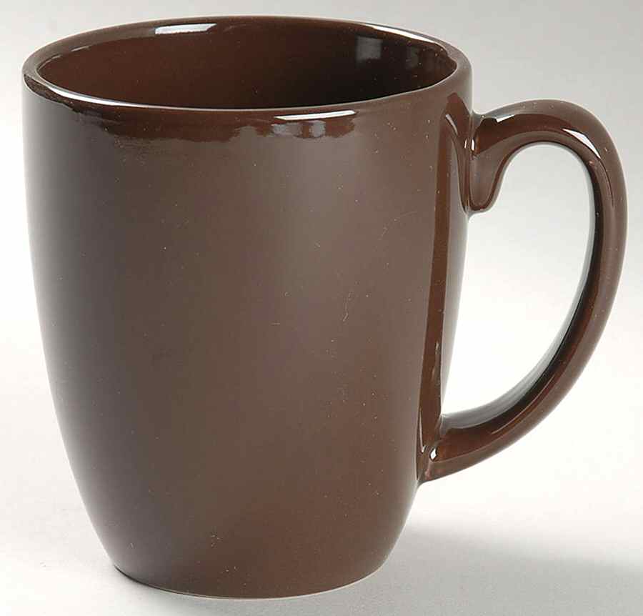 Tree Bird (Corelle) Mug by Corning Corelle-1
