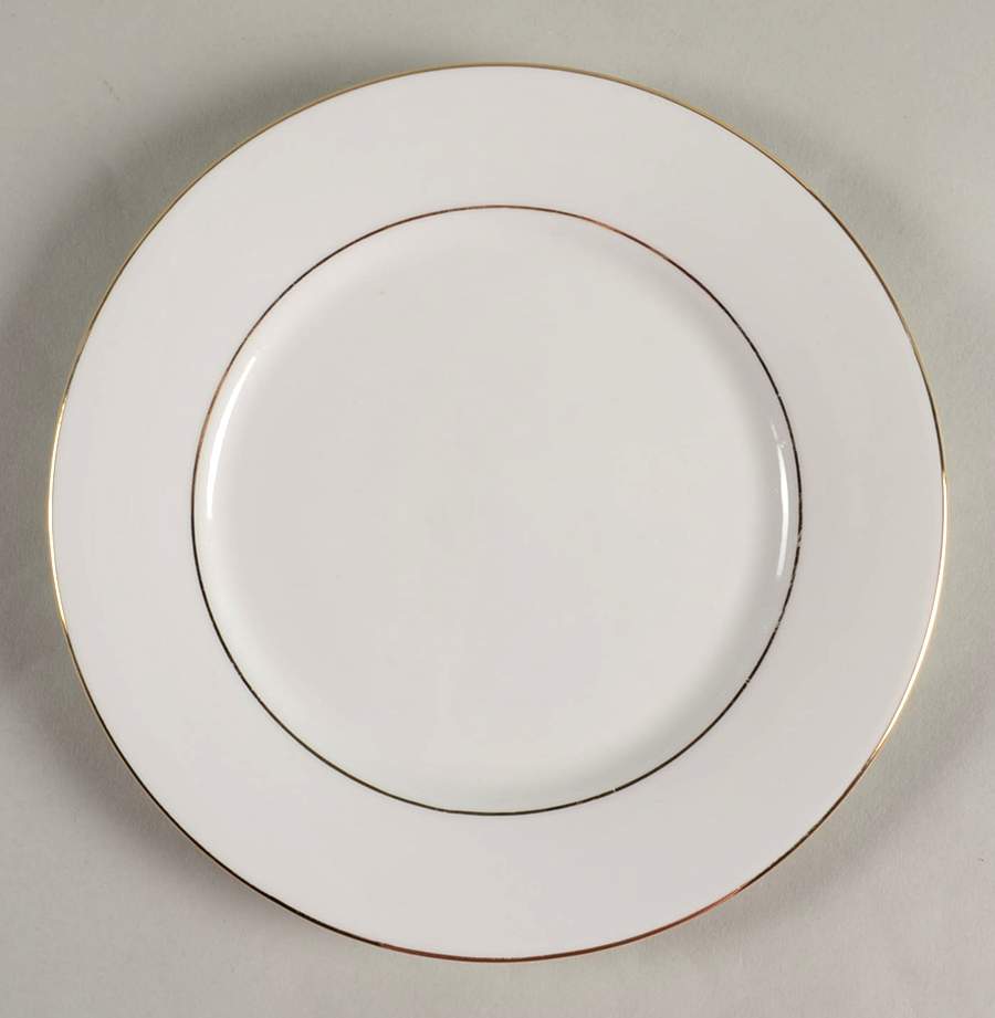 Carol Salad Plate by Ciera-1