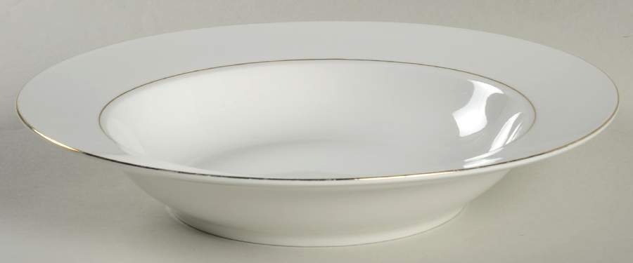 Carol Rim Soup Bowl by Ciera-1