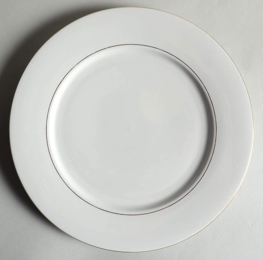 Carol Dinner Plate by Ciera-1