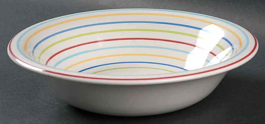 CP15 Coupe Soup Bowl by Cambridge Potteries-1