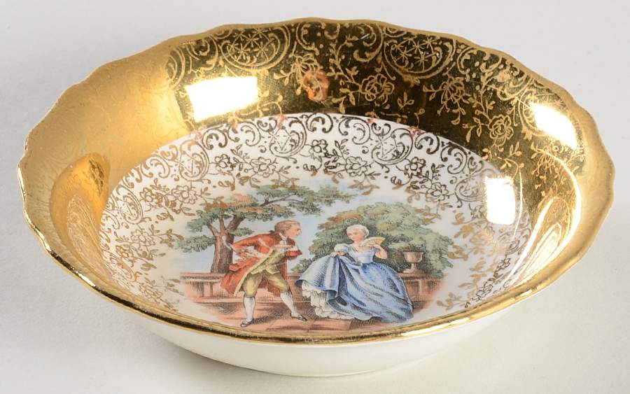 CAN246 Fruit/Dessert (Sauce) Bowl by Canonsburg-1