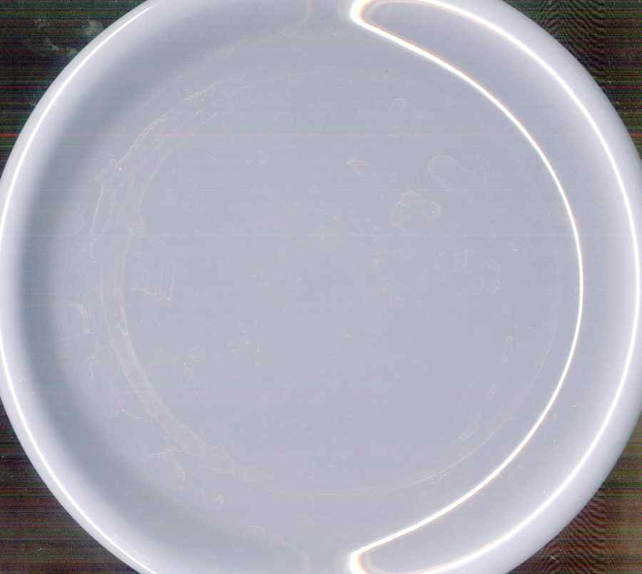 Prego Periwinkle Blue Dinner Plate by Corning Corelle-1