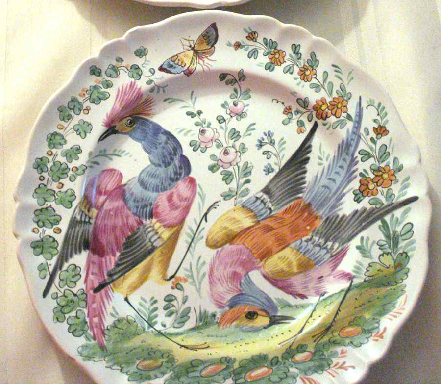 CSH4 Dinner Plate by Chelsea-1