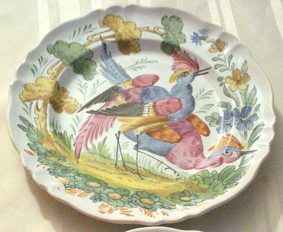 CSH4 Salad Plate by Chelsea-1