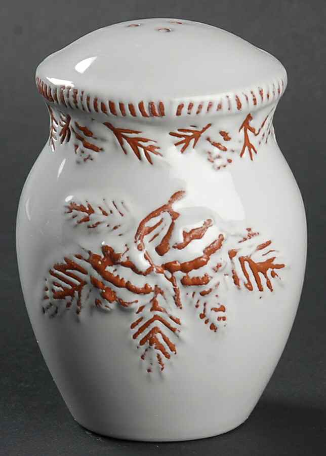 Pine Cone Pepper Shaker by Certified International-1