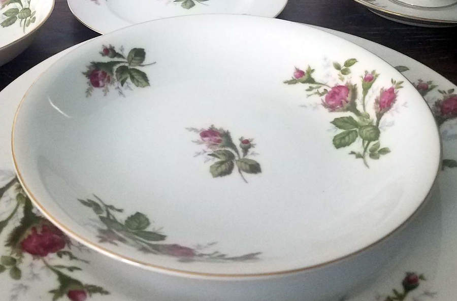 CJN4 Coupe Soup Bowl by Corona-Japan-1