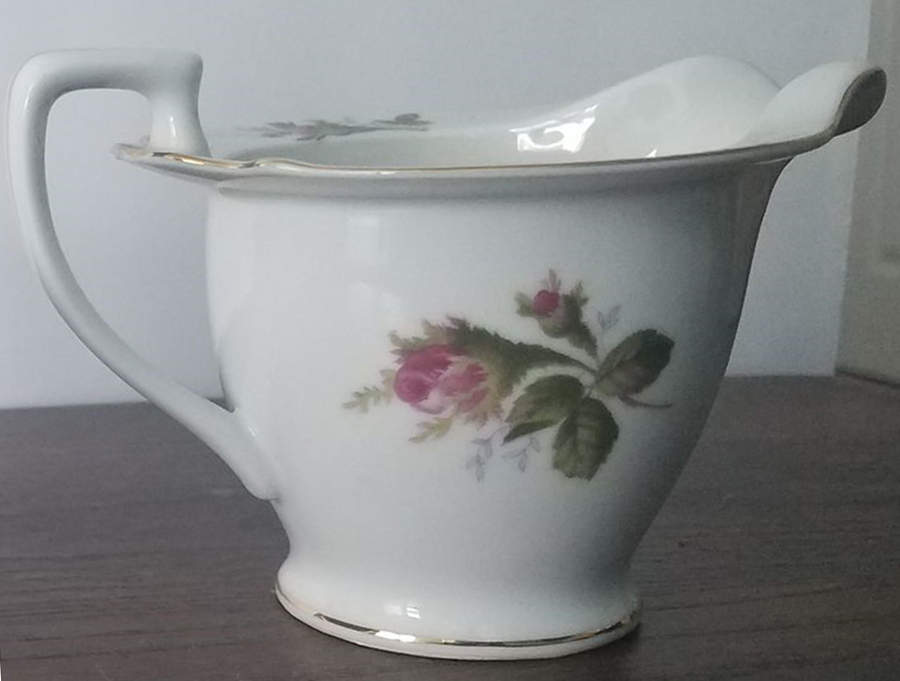 CJN4 Creamer by Corona-Japan-1