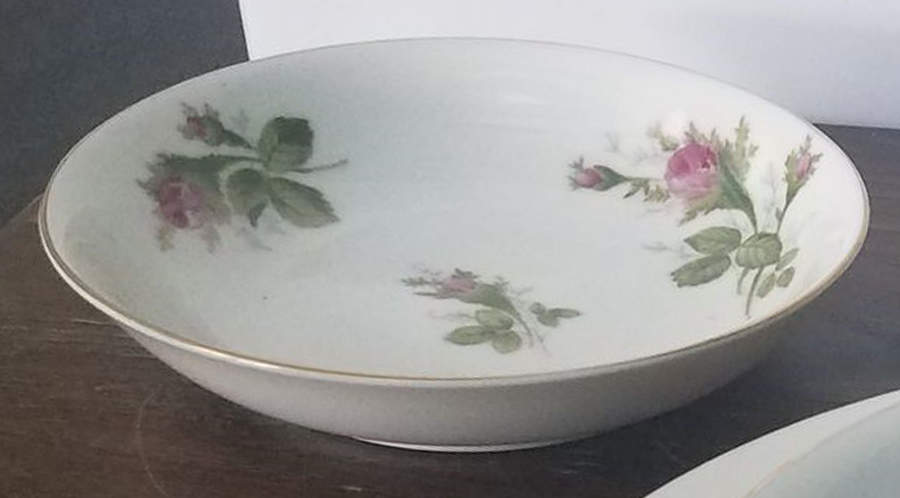 CJN4 Coupe Cereal Bowl by Corona-Japan-1