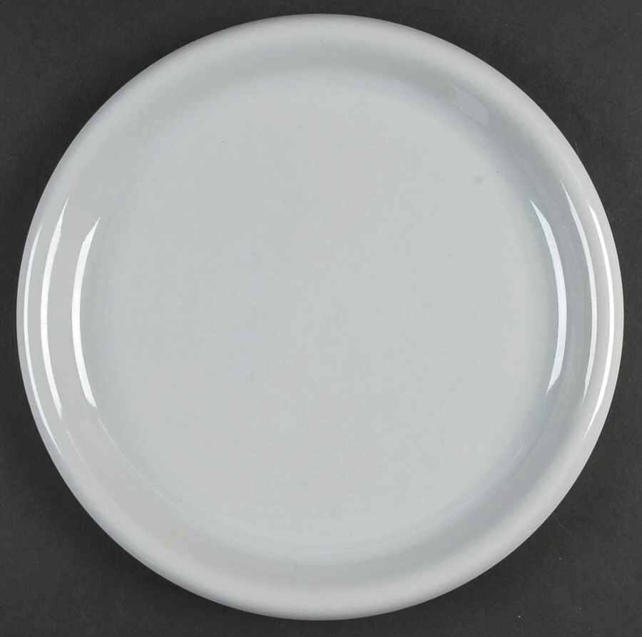 Prego Gray Dinner Plate by Corning Corelle-1