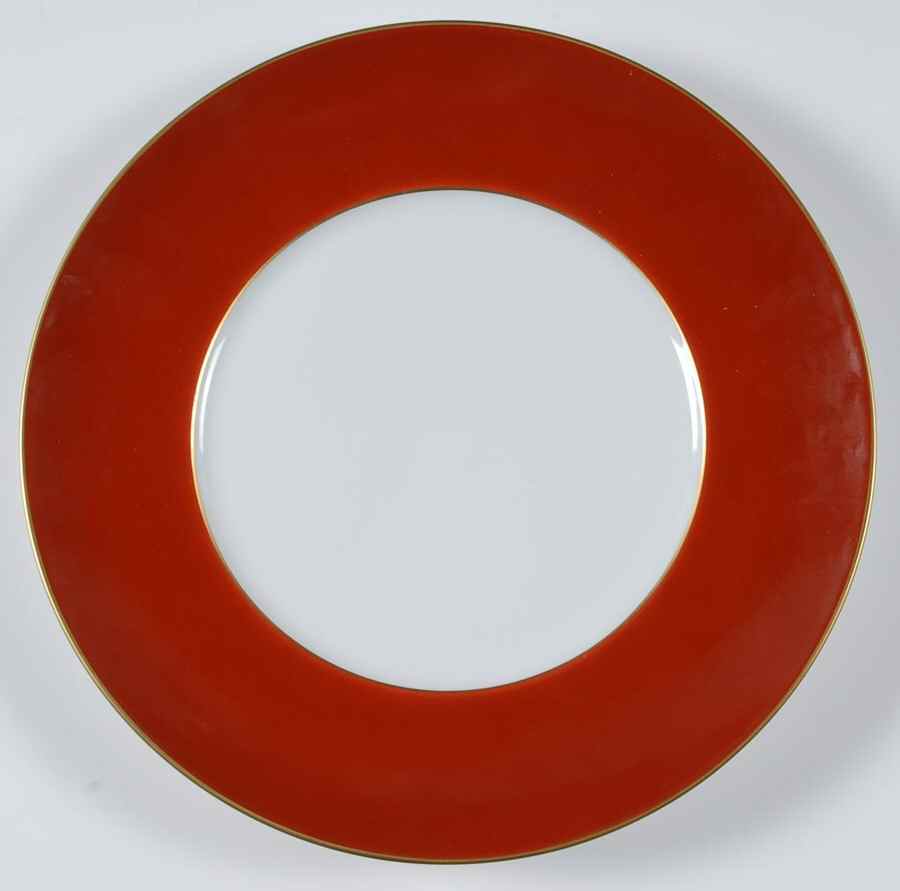 Service Plates Service Plate (Charger) by Jean Louis Coquet-1
