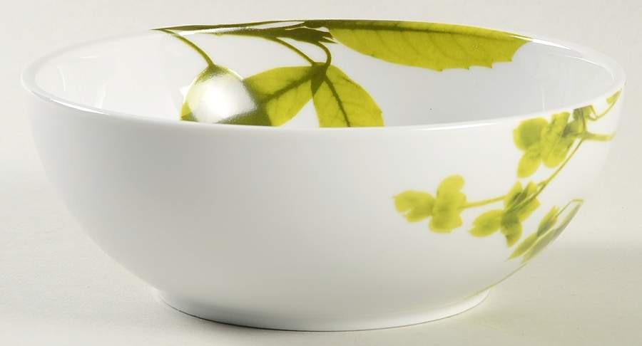 Verena Soup/Cereal Bowl by Crate & Barrel-1