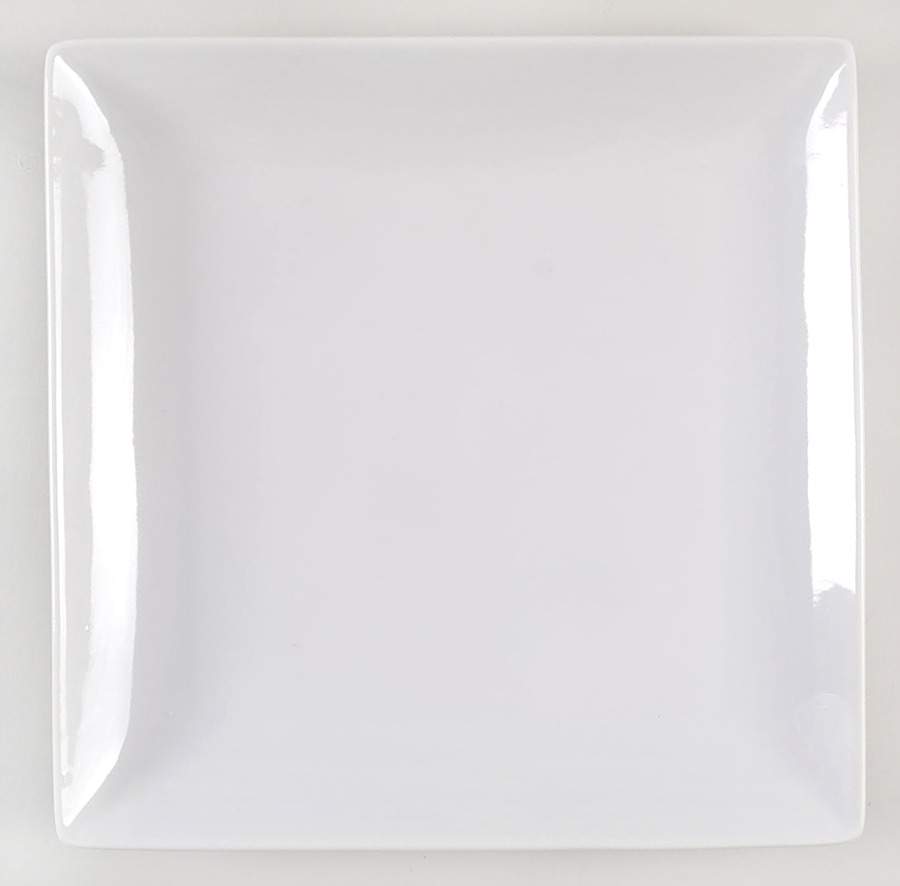 Court Salad Plate by Crate & Barrel-1