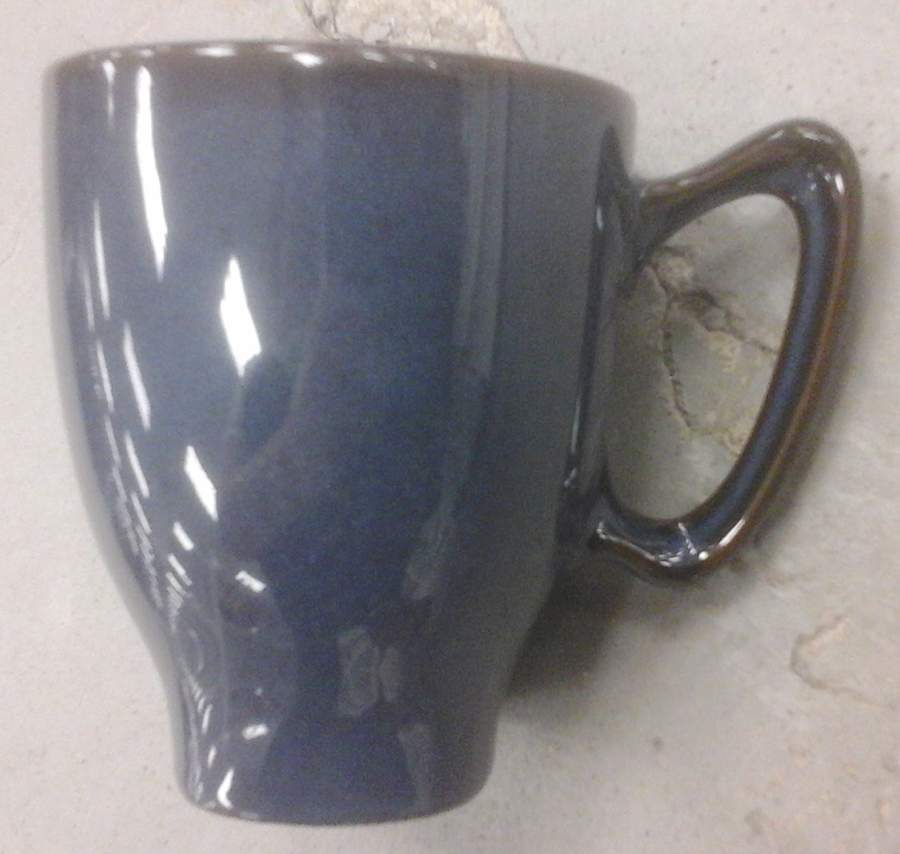 CLR54 Mug by The Cellar (China)-1