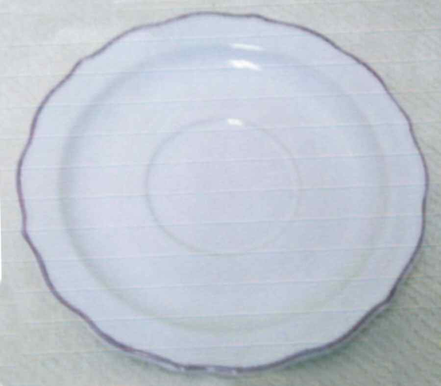F6105 Saucer by The Cellar (China)-1