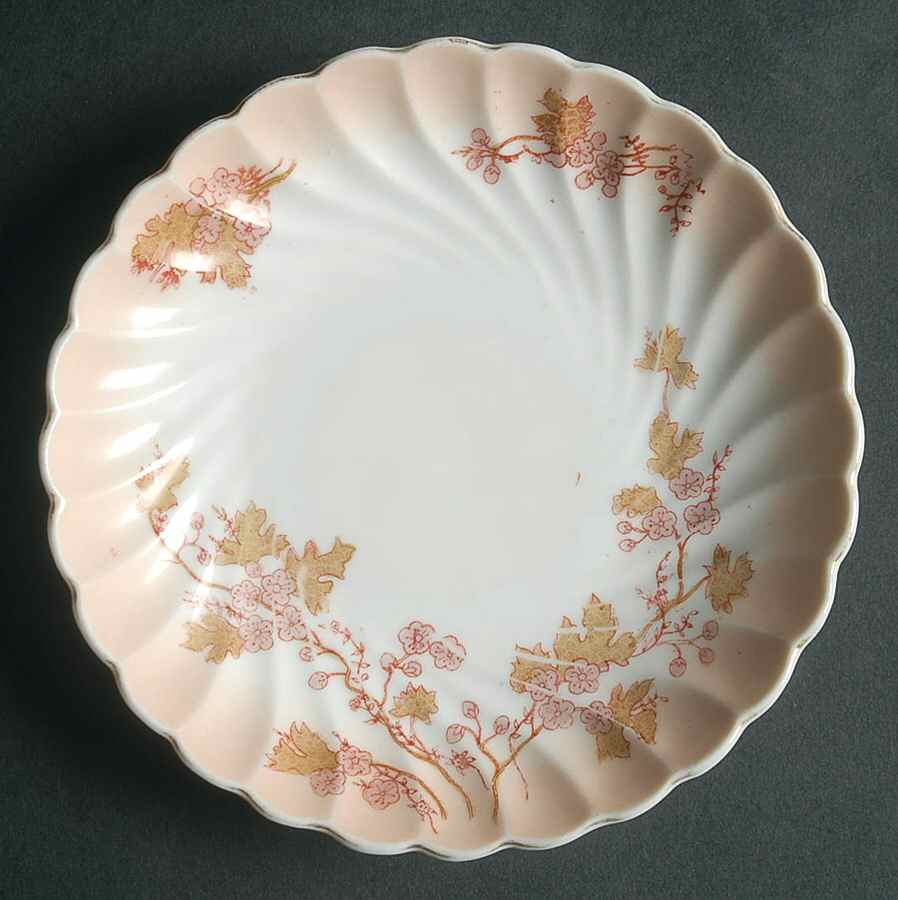2457 Saucer by Marx & Gutherz-1