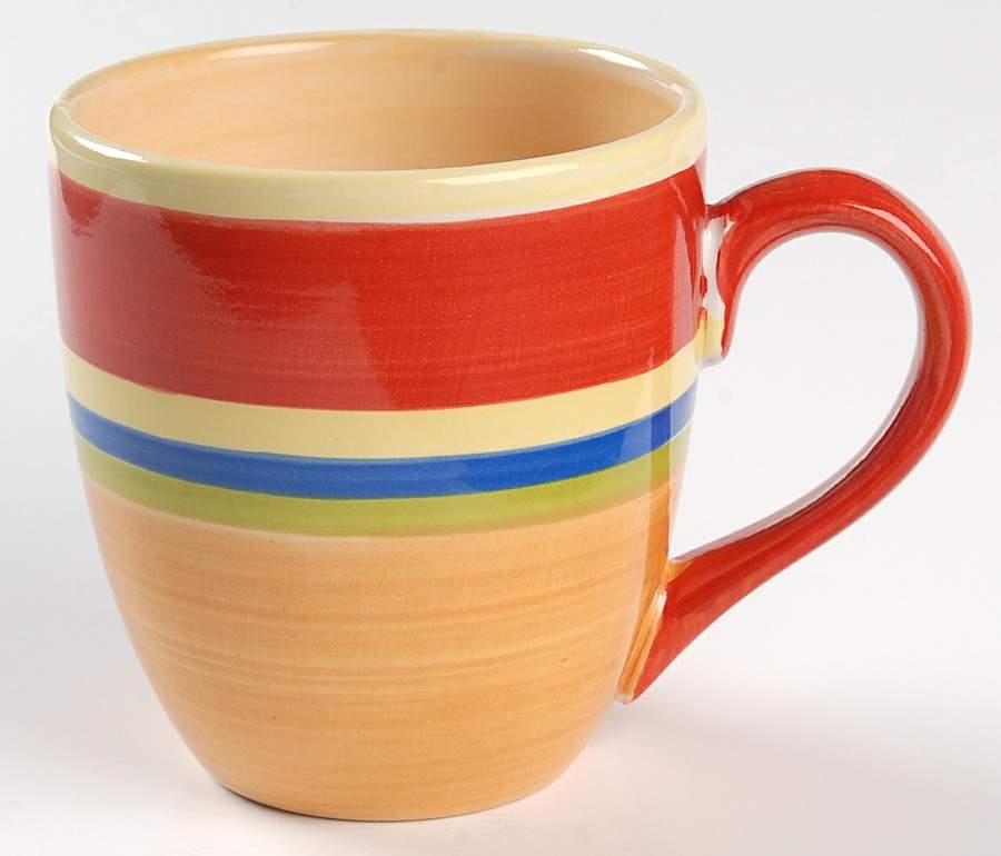 CQP2 Mug by Canterbury Potteries-1