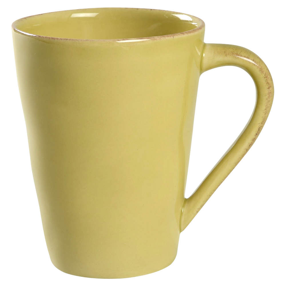 Marin Green Mug by Crate & Barrel-1