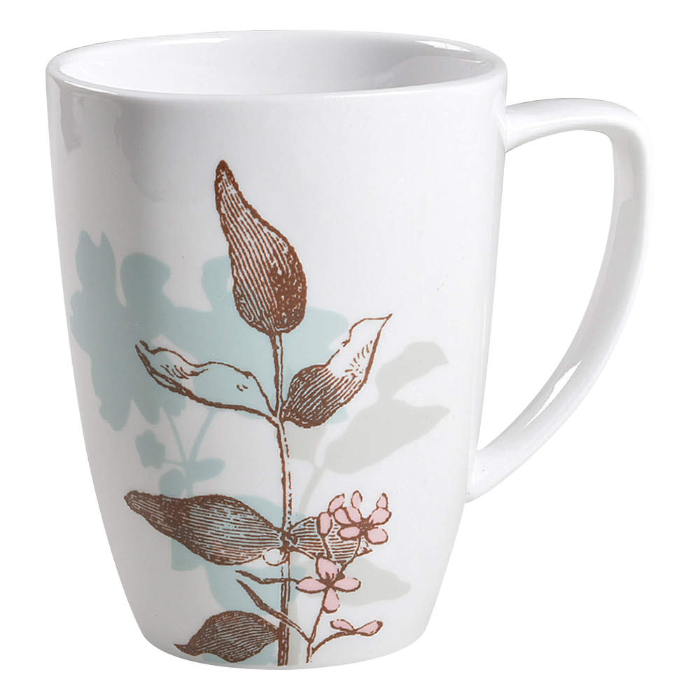 Twilight Grove (Corelle) Mug by Corning Corelle-1