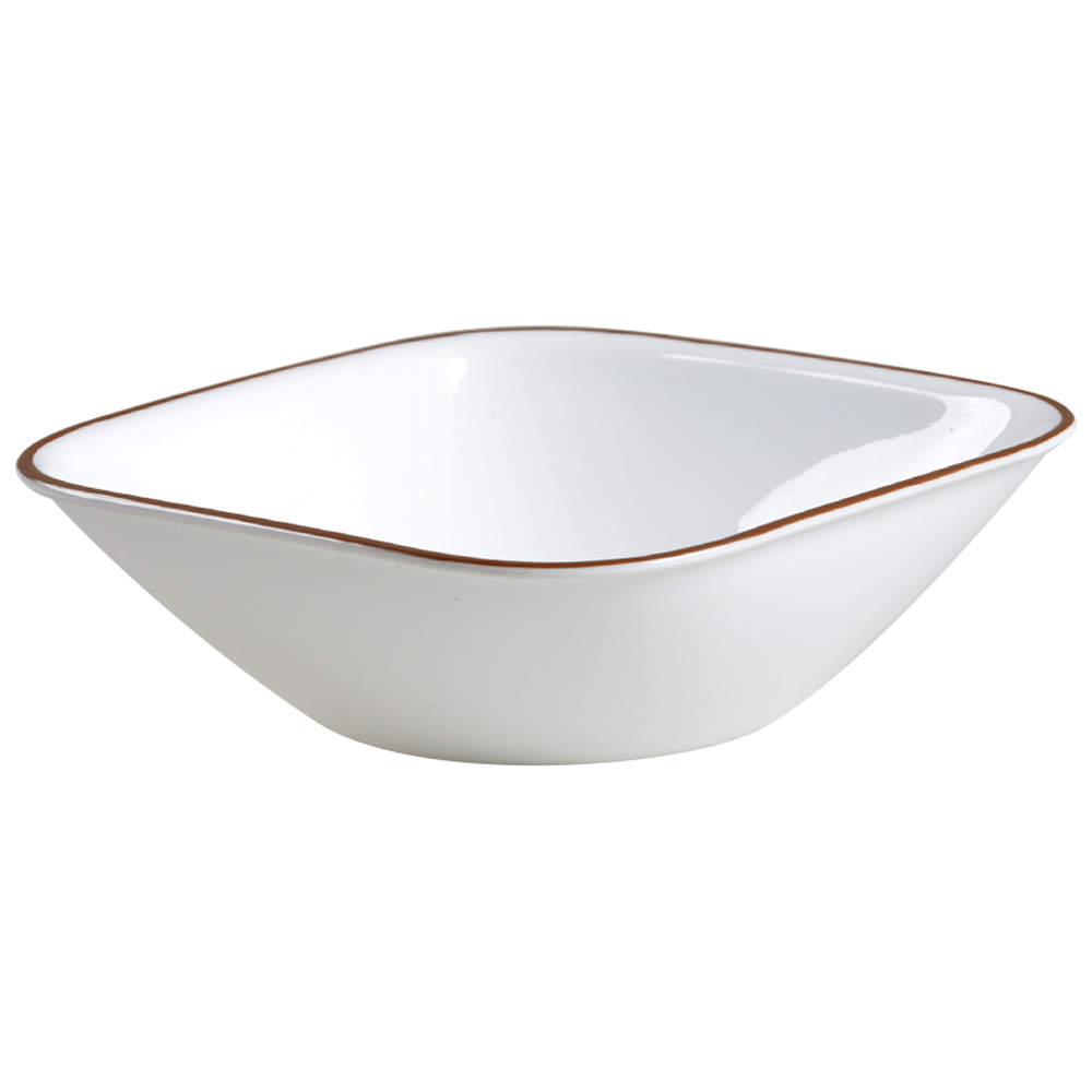 Twilight Grove (Corelle) Soup/Cereal Bowl by Corning Corelle-1