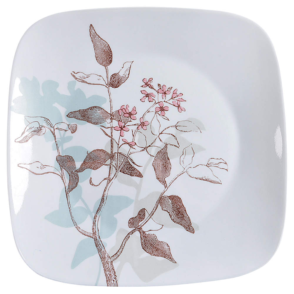 Twilight Grove (Corelle) Dinner Plate by Corning Corelle-1