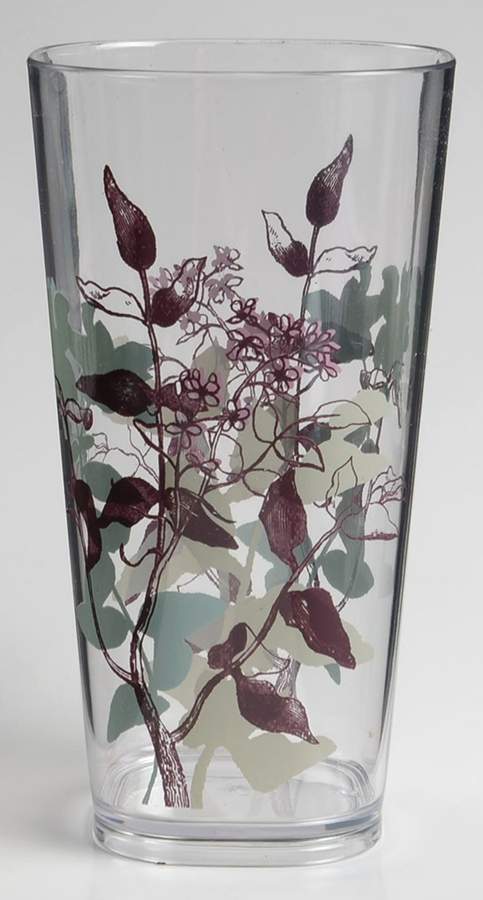 Twilight Grove (Corelle) 19 Oz Acrylic Tall Tumbler by Corning Corelle-1