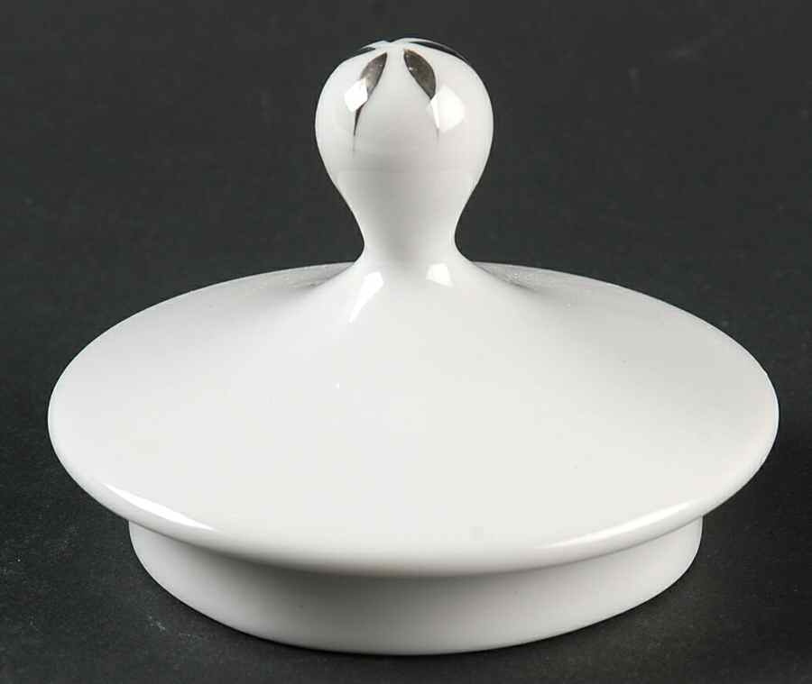 C5O1 Lid for Coffee Pot by Compton Fine China-1