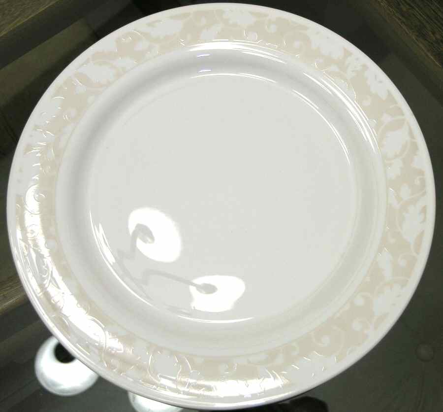 COR203 Dinner Plate by Corning Corelle-1