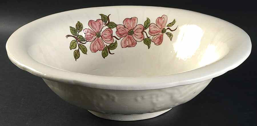 CFD11 Bowl for 112 Oz Pitcher and Bowl by Clinchfield-1