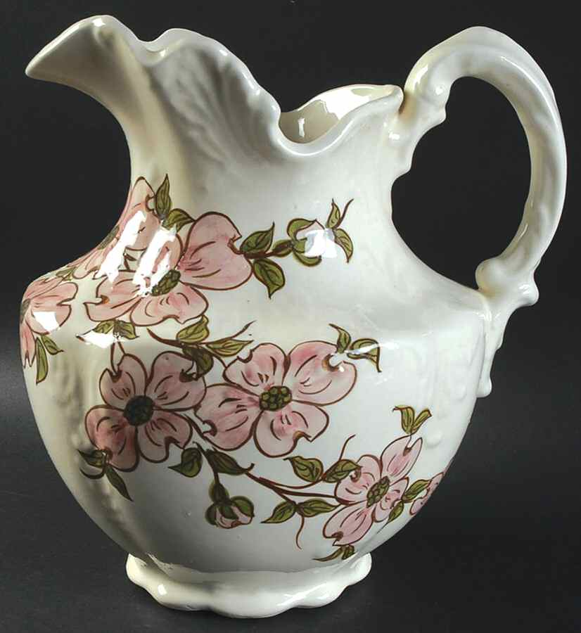 CFD11 Pitcher for 112 Oz Pitcher and Bowl by Clinchfield-1