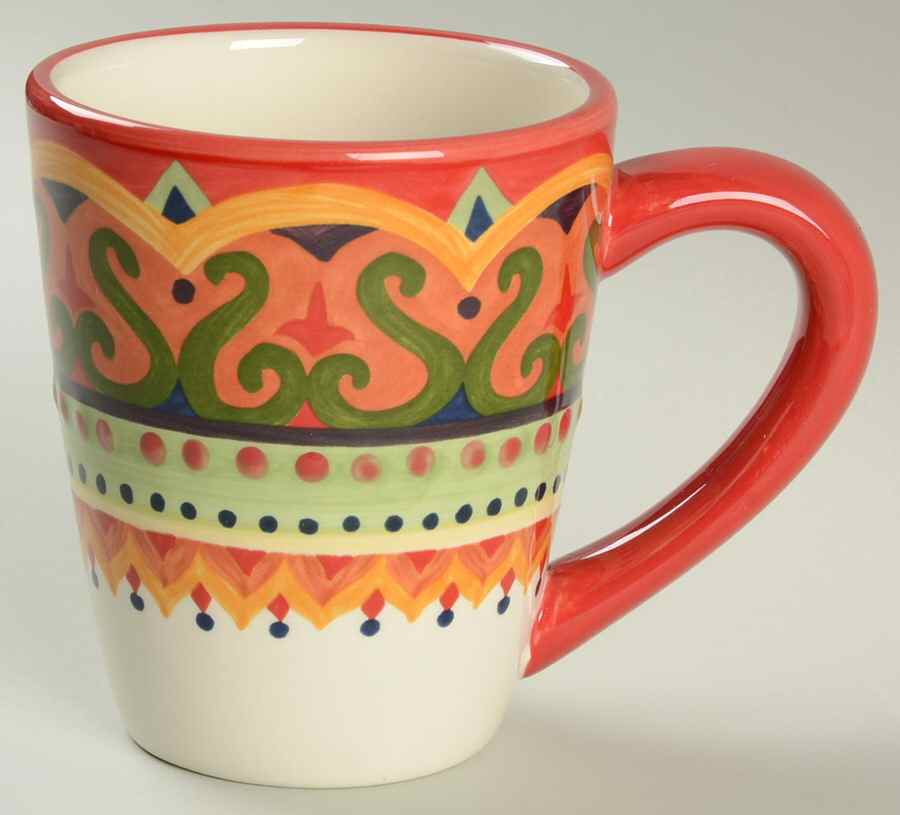 Tivoli Mug by Corsica Home-1