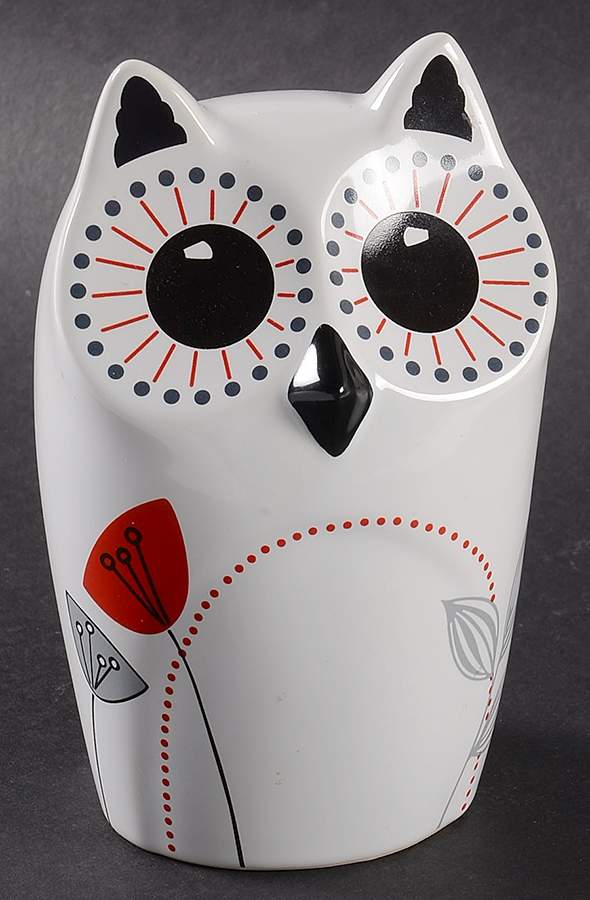 Owl Bank by The Cellar (China)-1