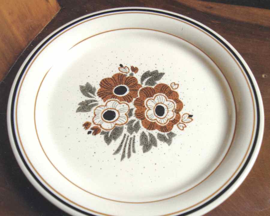 COR204 Dinner Plate by Corning Corelle-1