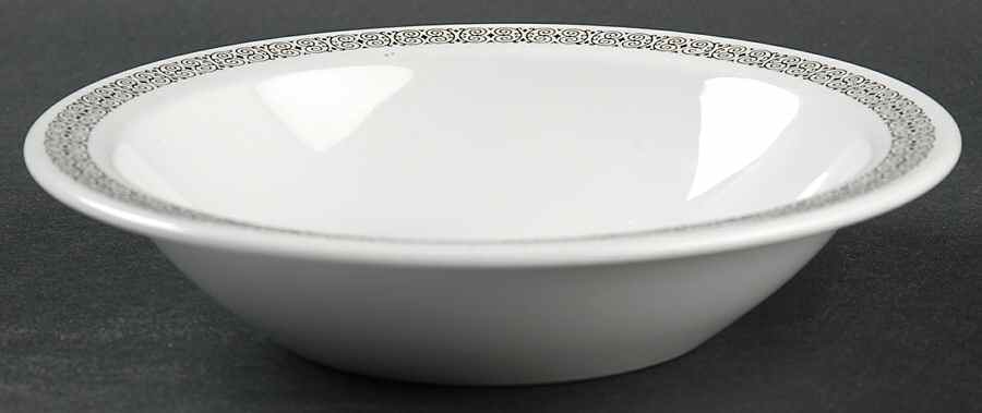 COR205 Rim Cereal Bowl by Corning Corelle-1