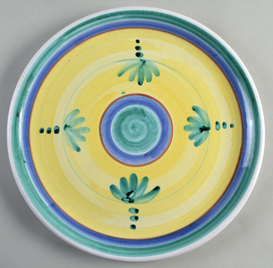CAA65 Service Plate (Charger) by Caleca-1
