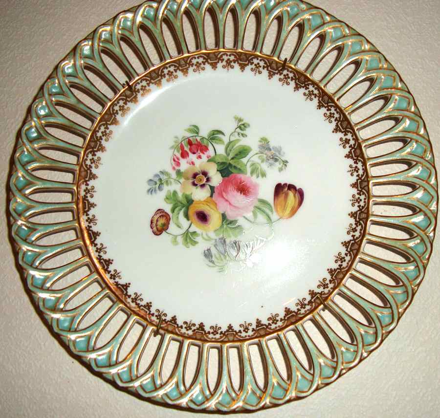 7296 Luncheon Plate by Copeland & Garrett-1