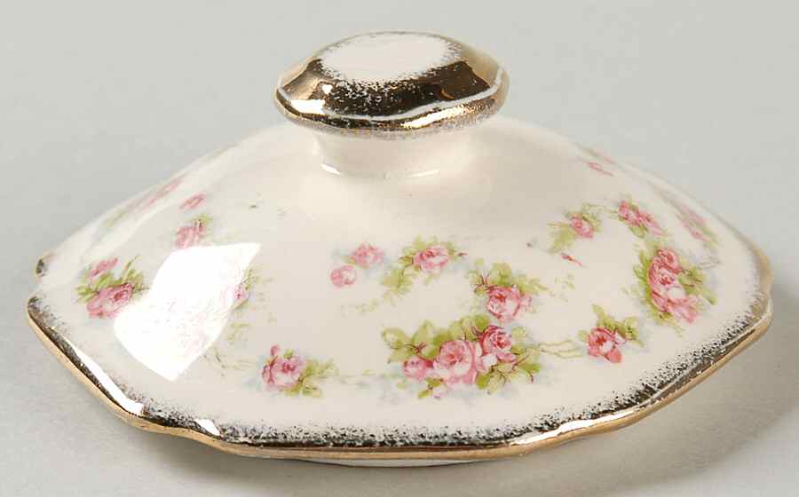 CAN267 Lid for Sugar Bowl by Canonsburg-1